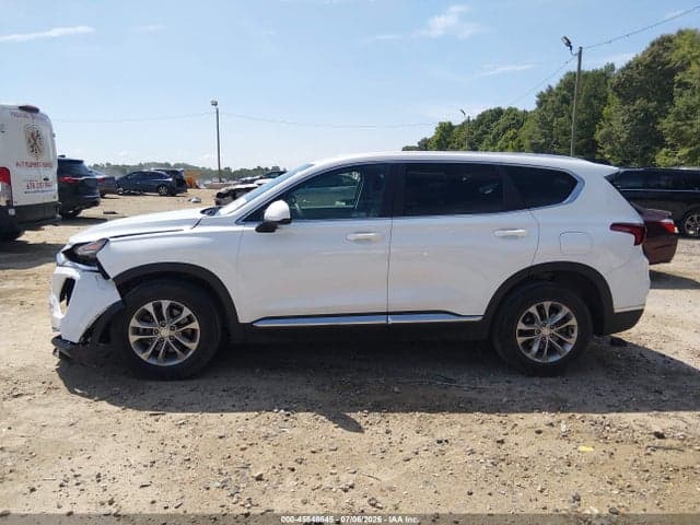 2019 HYUNDAI SANTA FE SE 15