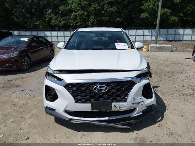 2019 HYUNDAI SANTA FE SE 6