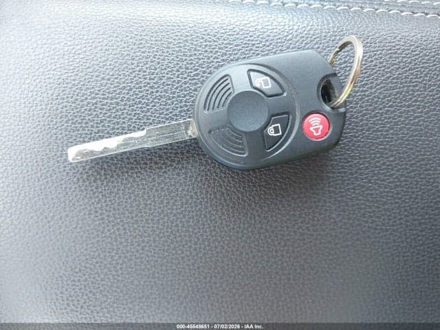 2019 FORD ESCAPE S 11