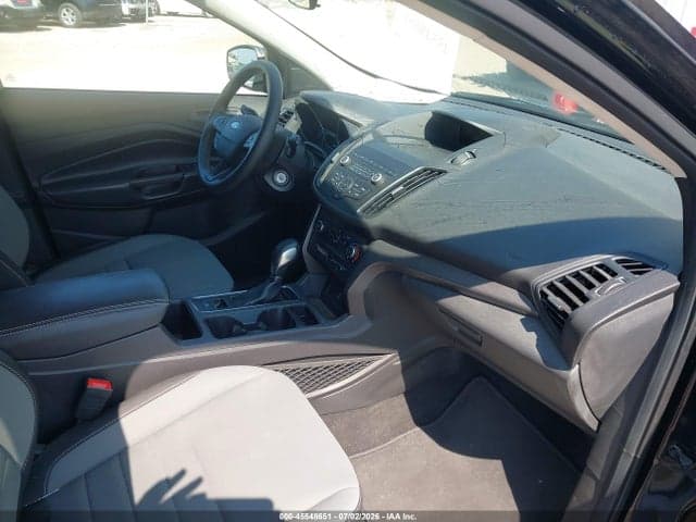 2019 FORD ESCAPE S 5