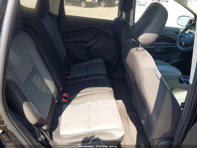 2019 FORD ESCAPE S 8