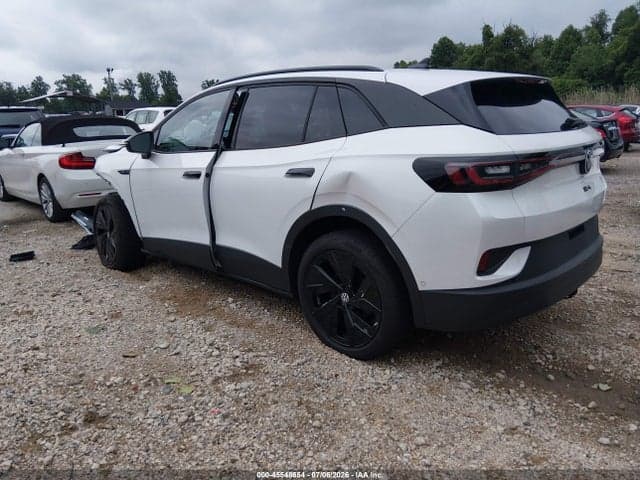 2025 VOLKSWAGEN ID.4 AWD PRO S 3