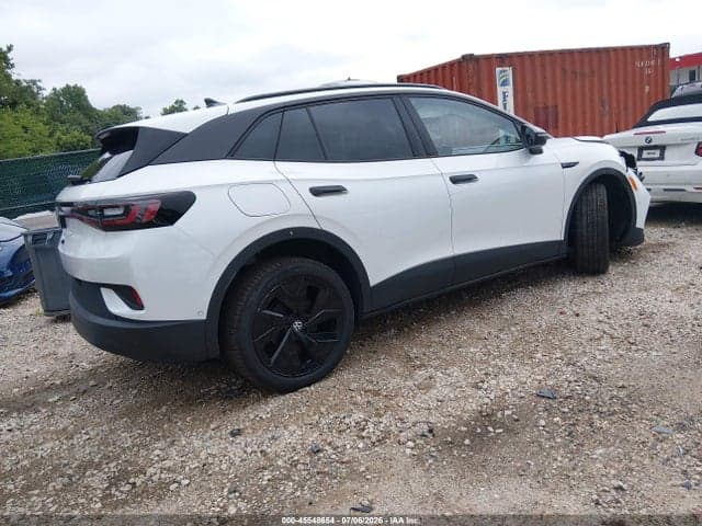 2025 VOLKSWAGEN ID.4 AWD PRO S 4