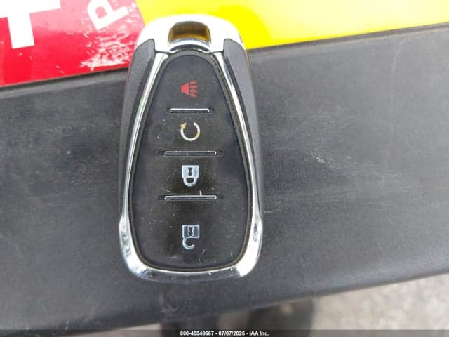 2017 CHEVROLET VOLT LT 11