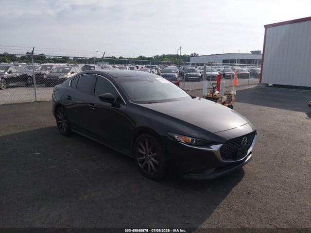 2020 MAZDA MAZDA3 SELECT PACKAGE 1