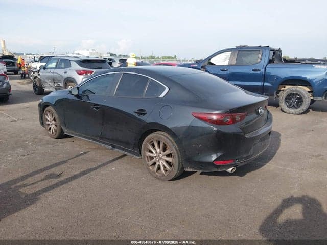 2020 MAZDA MAZDA3 SELECT PACKAGE 3