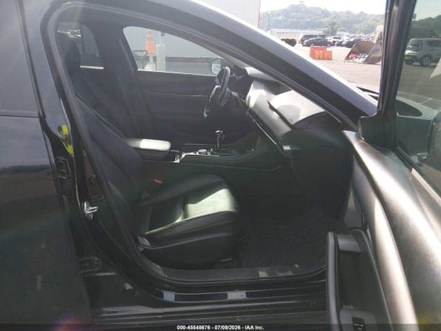 2020 MAZDA MAZDA3 SELECT PACKAGE 5
