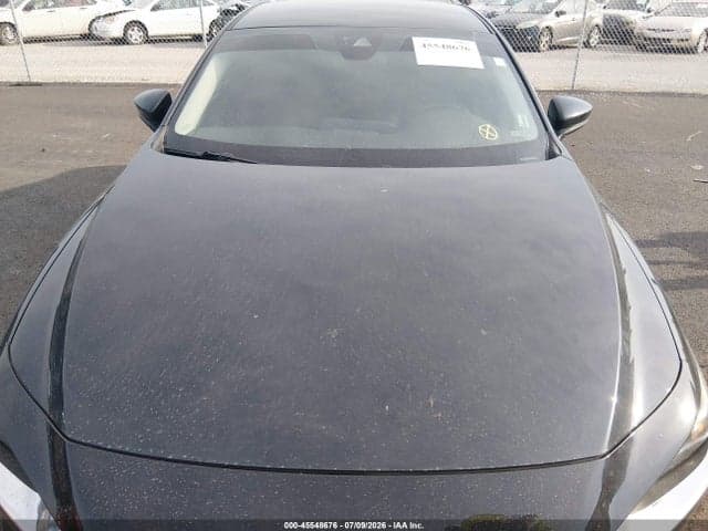 2020 MAZDA MAZDA3 SELECT PACKAGE 6