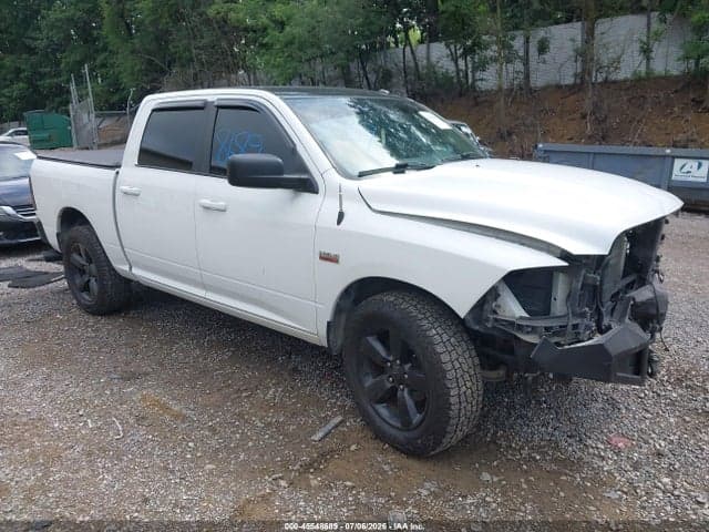 2019 RAM 1500 CLASSIC SLT 4X4 5'7 BOX 1