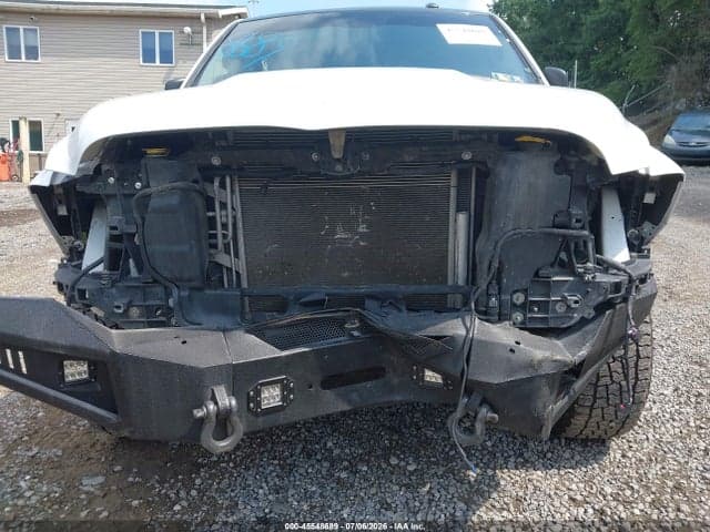2019 RAM 1500 CLASSIC SLT 4X4 5'7 BOX 6