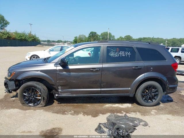 2019 DODGE JOURNEY SE 15