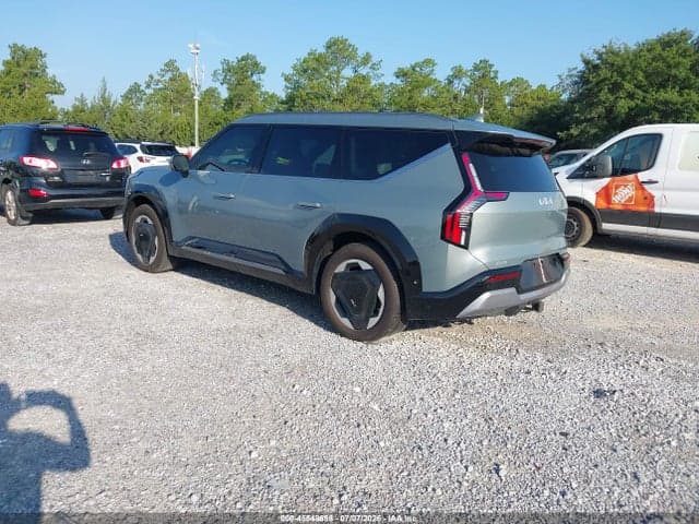 2024 KIA EV9 LAND 3