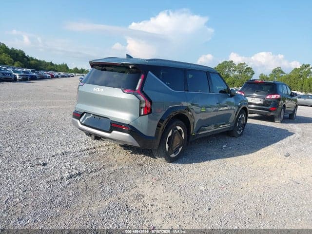 2024 KIA EV9 LAND 4