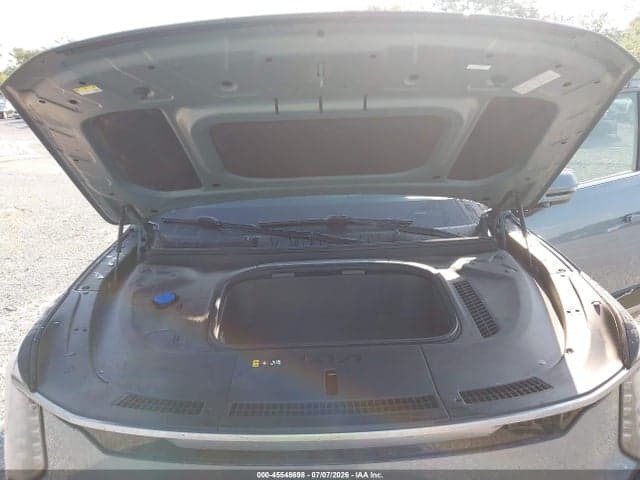 2024 KIA EV9 LAND 10