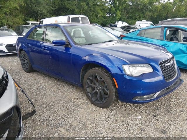 2019 CHRYSLER 300 300S 1