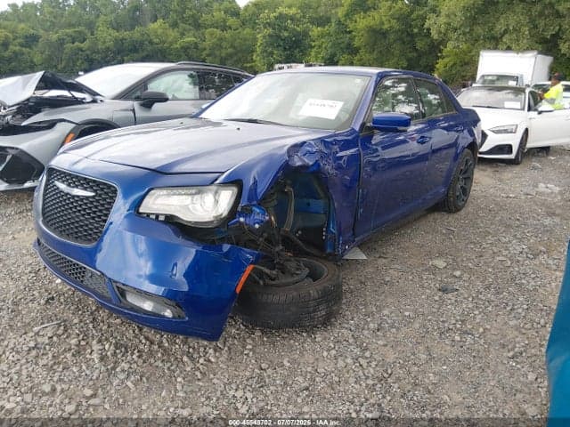 2019 CHRYSLER 300 300S 2