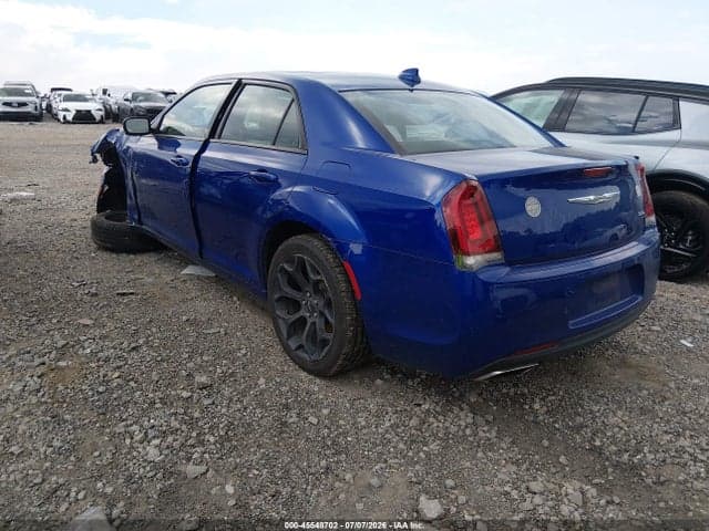 2019 CHRYSLER 300 300S 3