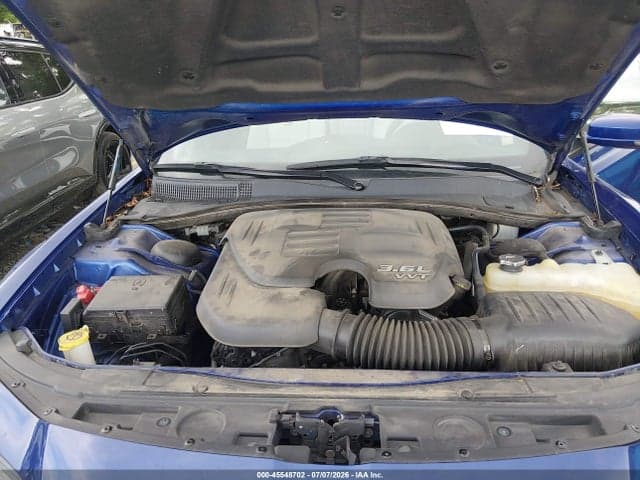 2019 CHRYSLER 300 300S 10