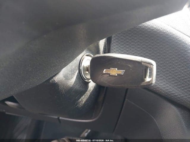 2019 CHEVROLET CRUZE LS 11