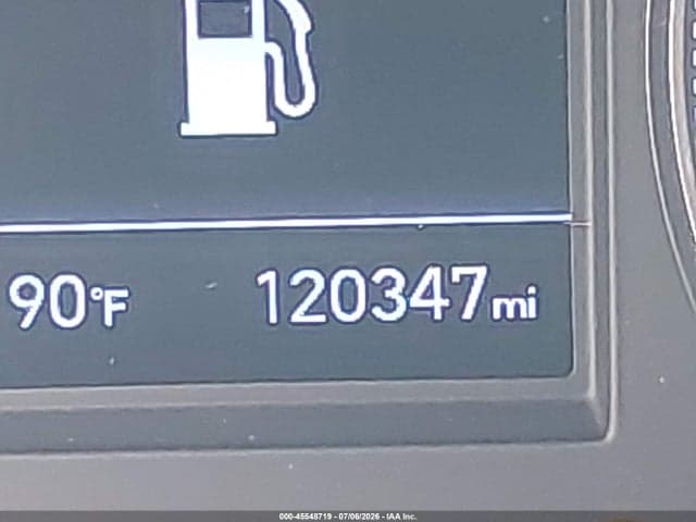 2019 HYUNDAI SANTA FE SE 15