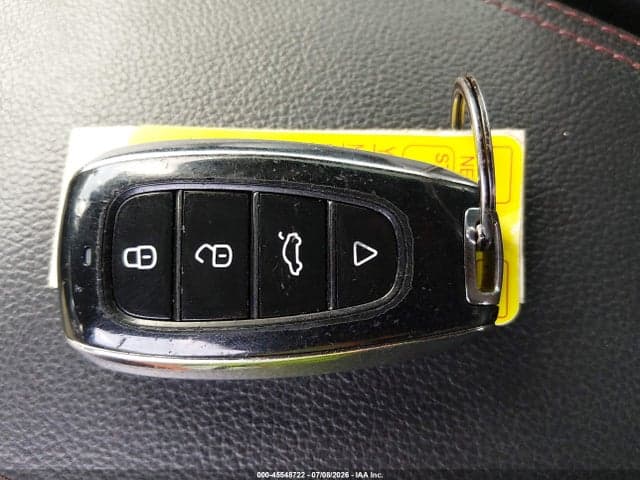 2020 HYUNDAI ELANTRA SPORT 11