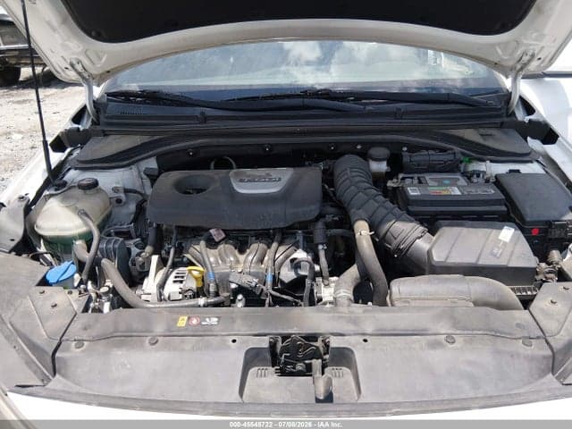 2020 HYUNDAI ELANTRA SPORT 10