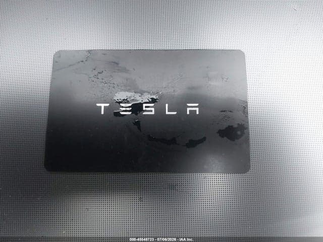 2024 TESLA MODEL 3 LONG RANGE DUAL MOTOR ALL-WHEEL DRIVE 11