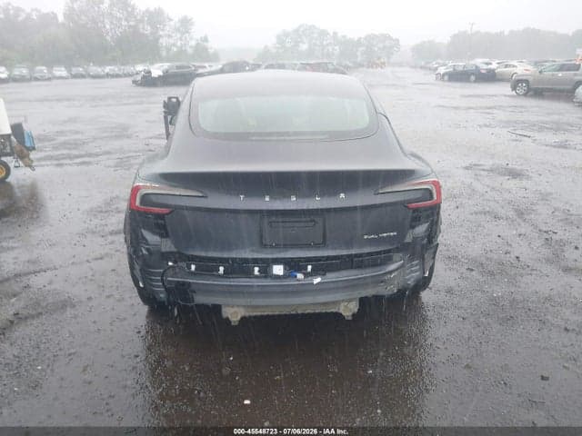2024 TESLA MODEL 3 LONG RANGE DUAL MOTOR ALL-WHEEL DRIVE 6
