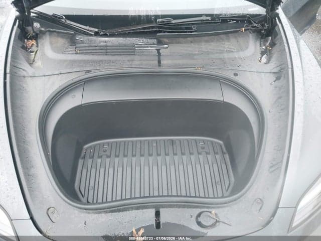 2024 TESLA MODEL 3 LONG RANGE DUAL MOTOR ALL-WHEEL DRIVE 10