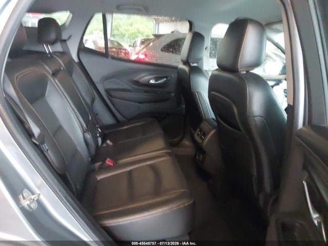 2021 GMC TERRAIN FWD SLT 8