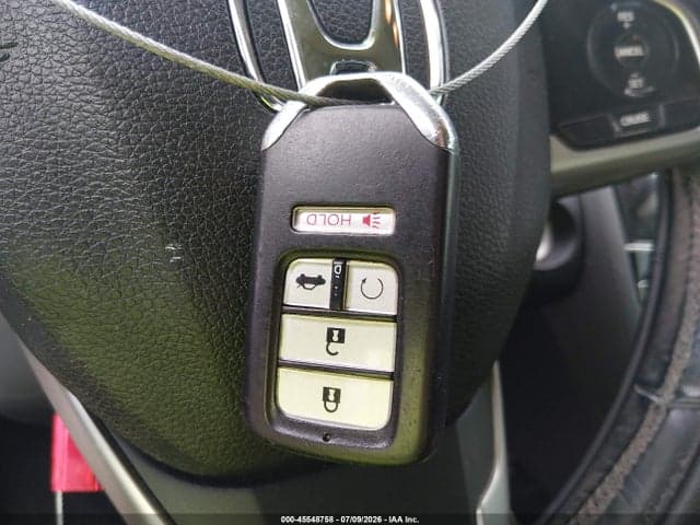 2018 HONDA CIVIC EX-T 11