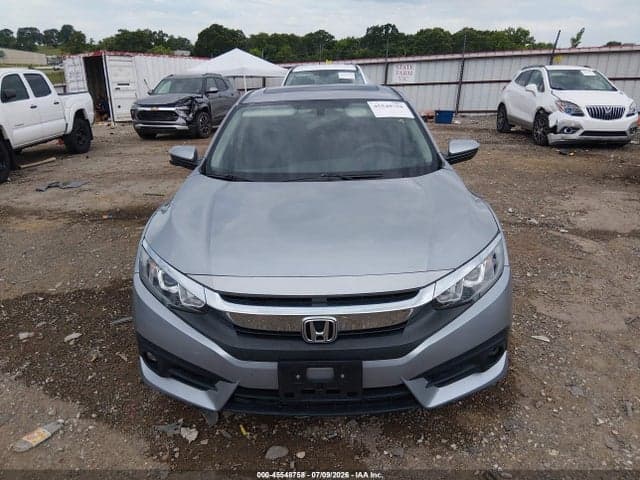 2018 HONDA CIVIC EX-T 12