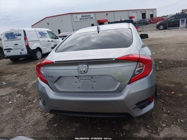 2018 HONDA CIVIC EX-T 16