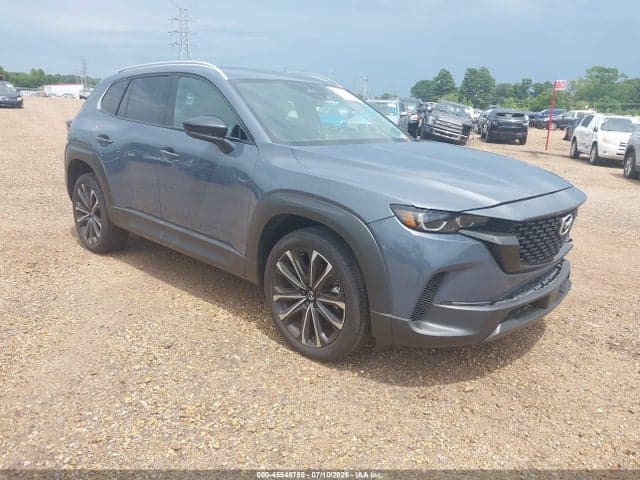 2025 MAZDA CX-50 2.5 S PREMIUM PLUS PACKAGE - 1
