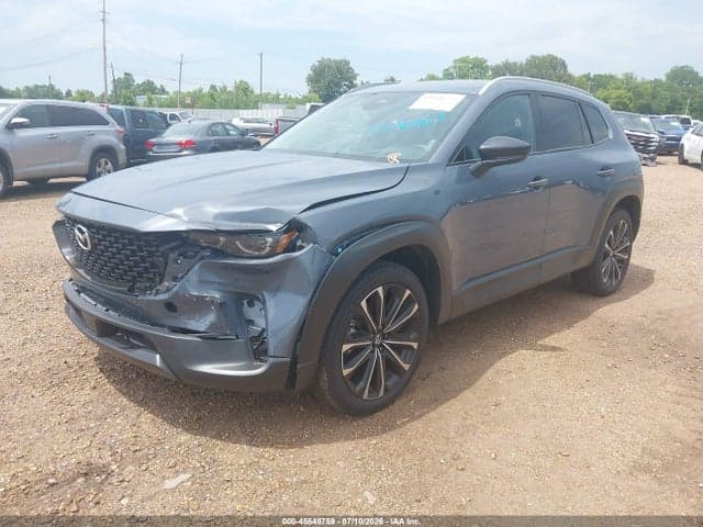 2025 MAZDA CX-50 2.5 S PREMIUM PLUS PACKAGE 2