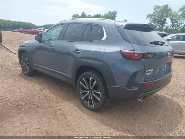 2025 MAZDA CX-50 2.5 S PREMIUM PLUS PACKAGE 3