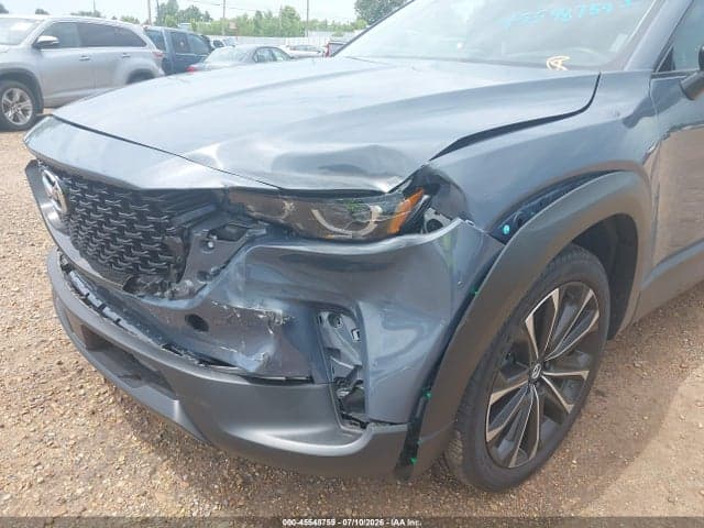 2025 MAZDA CX-50 2.5 S PREMIUM PLUS PACKAGE 6