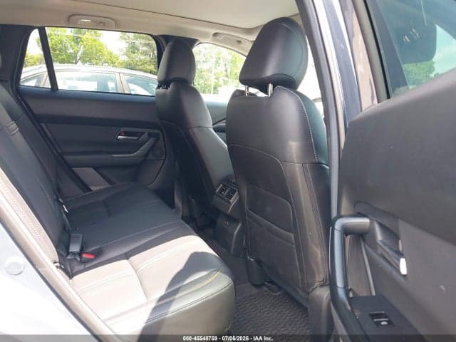 2025 MAZDA CX-50 2.5 S PREMIUM PLUS PACKAGE 8