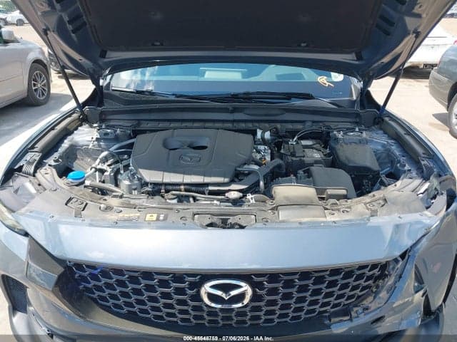 2025 MAZDA CX-50 2.5 S PREMIUM PLUS PACKAGE 10