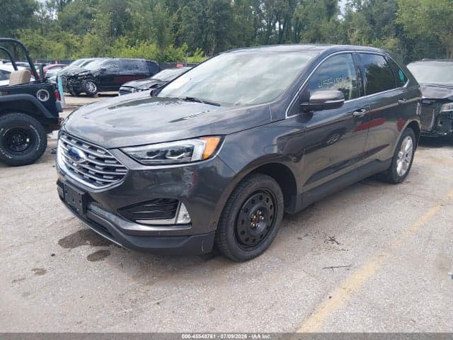 2020 FORD EDGE TITANIUM 2