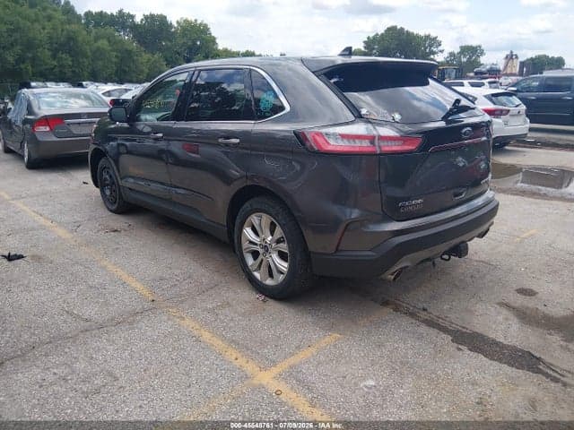 2020 FORD EDGE TITANIUM 3