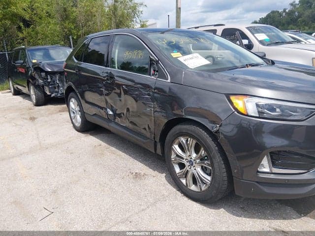 2020 FORD EDGE TITANIUM 6