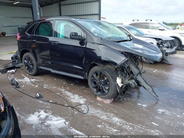 2022 FORD EDGE SE 1