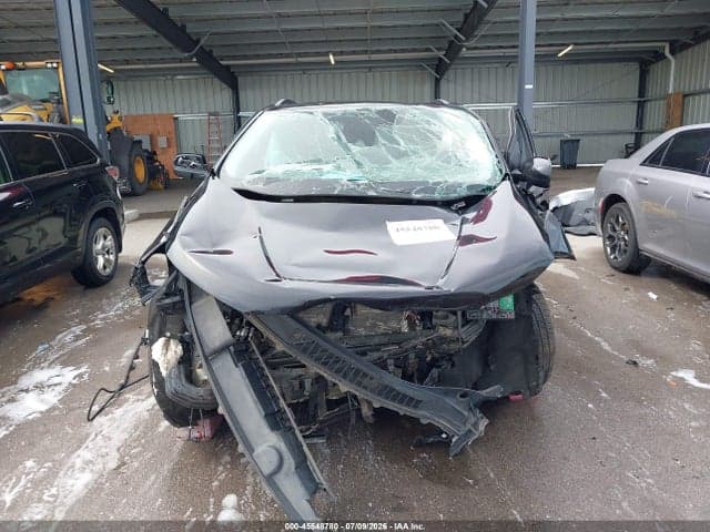 2022 FORD EDGE SE 12