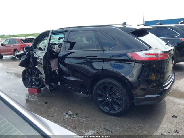 2022 FORD EDGE SE 14
