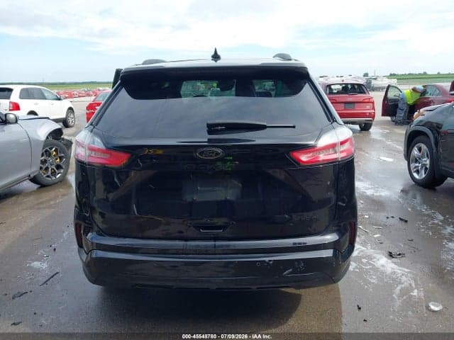 2022 FORD EDGE SE 16
