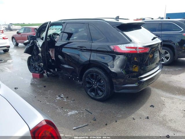 2022 FORD EDGE SE 3