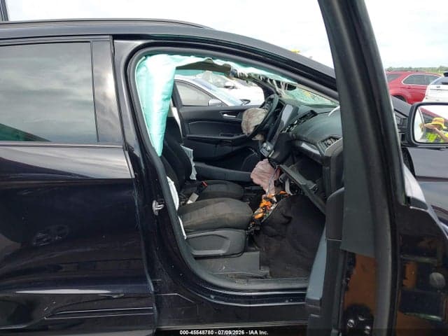 2022 FORD EDGE SE 5