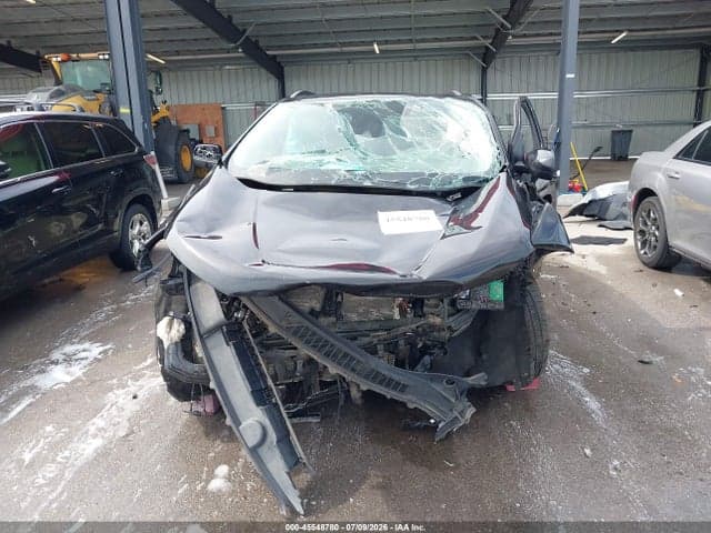 2022 FORD EDGE SE 6