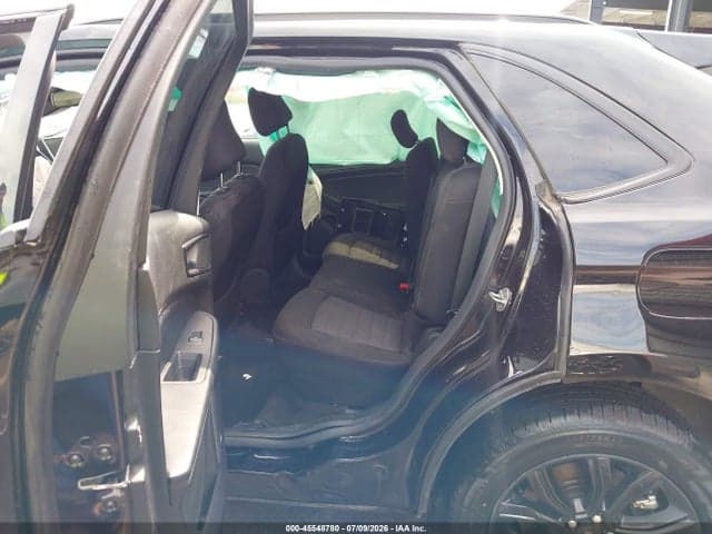 2022 FORD EDGE SE 8
